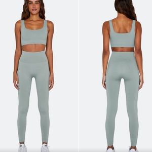 SET ACTIVE leggings